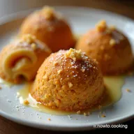 Amaretti Moelleux Sassello Mon Secret de Ligurie