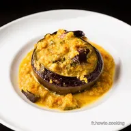 Aubergine &agrave; la Milanaise LE secret croustillant et facile