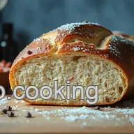 Baguette Maison Facile: La Recette Inratable! [Secret]