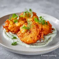 Beignets de Crevettes : Ultra-Croustillants