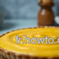Beurre de Mangue: Une Tartinade Tropicale &agrave; Adopter