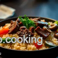 Recette cor&eacute;enne: D&eacute;couvrez le Bibimbap au Go&ucirc;t Authentique