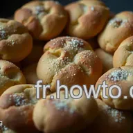 Faciles et D&eacute;licieux Biscuits Cuill&egrave;re Sans Gluten : Une Douceur A&eacute;rienne