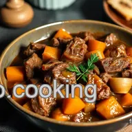 Le Meilleur Boeuf Bourguignon: Mon Rago&ucirc;t R&eacute;confortant et Savoureux