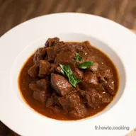 Boeuf Bourguignon Facile La Recette Traditionnelle et Gourmande