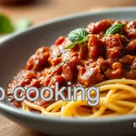 Bolognaise Maison: Ma Recette Italienne R&eacute;confortante