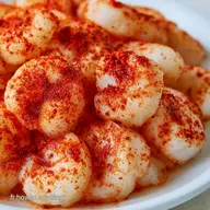 Bouch&eacute;es Surimi Mayonnaise en 15 Minutes