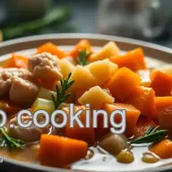 Bouillon de Volaille R&eacute;confortant : Recette Maison Facile et Savoureuse