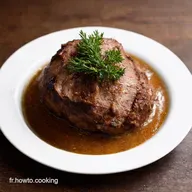 Ma Recette Boulette de Viande Facile Gourmande