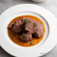 Boulette de Viande Recette Facile Le Go&ucirc;t de lenfance