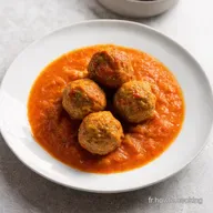Ma Recette Facile de Boulettes &agrave; lItalienne Sauce Maison