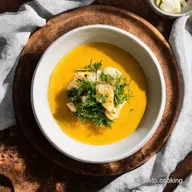 Saveurs du Sud Bourride Proven&ccedil;ale la M&eacute;diterran&eacute;e dans votre assiette