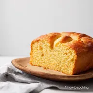 Brioche Facile Ma Recette Moelleuse et Inratable