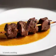 Brochette Marinade Boeuf Facile: Mes Astuces de Chef!