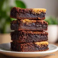 Brookies recette : P&acirc;tisserie Fran&ccedil;aise Moderne en 55 Minutes