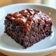 Brownie Moelleux en 40 Minutes