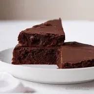 Dcouvrez la bche de Nol au Chocolat Ma Recette Facile