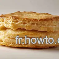 Biscuit Buttermilk Facile: Le Secret de Ma Grand-M&egrave;re!