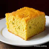 Cake AntiGaspi Recette Le Cake au Thon et L&eacute;gumes Facile
