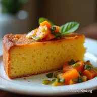 Cake Marbr&eacute; Courge et Pinard La Recette V&eacute;g&eacute;tale R&eacute;confortante