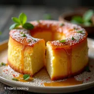 Cake Sal&eacute; &agrave; lAirfryer Recette Facile pour un Croustillant Inimitable