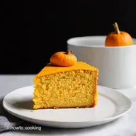 Dlicieux Cake Sal&eacute; au Potimarron Mon Secret dAutomne