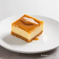 Caramel Recette Facile Le Caramel Beurre Sal&eacute; Breton