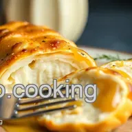 Chou-rave R&ocirc;ti au Miel: Ma Recette Facile et Parfum&eacute;e!