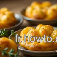 Choux de Bruxelles Recette Facile: Le Secret du Chef!