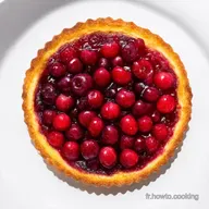 Clafoutis aux Cerises Facile Le Go&ucirc;t de l&Eacute;t&eacute; Chez Vous