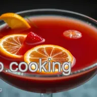 Cocktail au Porto &Eacute;l&eacute;gant : Une Recette Facile et D&eacute;licieuse