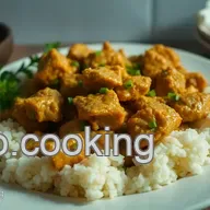 Colombo de Poulet aux &Eacute;pices Cr&eacute;oles: Un D&eacute;lice Antillais &agrave; Partager
