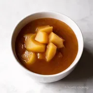 Ma Recette Facile de Compote de Pomme &agrave; la Fran&ccedil;aise