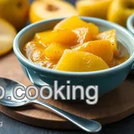 Compote de Pommes Facile: Ma Recette &Eacute;pic&eacute;e Pr&eacute;f&eacute;r&eacute;e!