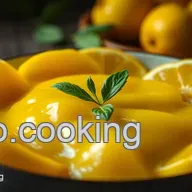 Confiture de Citrons Maison : Douceur Acidul&eacute;e et Facile du Sud