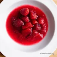 Confiture Fraises L&eacute;g&egrave;re Ma Recette Facile Gourmande