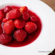 Confiture de Fraises Maison Facile Le Secret du Ritz
