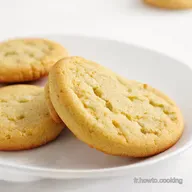 Cookies Sals OignonsComt LAp&eacute;ro Chic et Facile