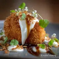 Cordon Bleu de Pomme de Terre Le Secret du Croustillant Parfait