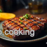 C&ocirc;te de B&oelig;uf Barbecue : Recette de Grillade Parfaite pour l'&Eacute;t&eacute;