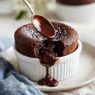 La Meilleure Recette de Coulant au Chocolat Inratable