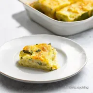 Courgiflette Tartiflette aux Courgettes Facile et Gourmande