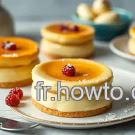 Cr&egrave;me au Beurre Classique: Le Secret d'une P&acirc;tisserie R&eacute;ussie!