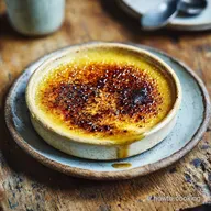 V&eacute;ritable Recette Cr&egrave;me Br&ucirc;l&eacute;e