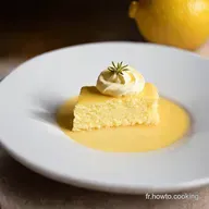 Cr&egrave;me Citron Facile Un D&eacute;lice Proven&ccedil;al en un Clin dOeil