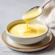 Cr&egrave;me P&acirc;tissi&egrave;re Maison: Velout&eacute;e et Vanill&eacute;e
