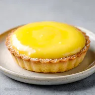 Recette Cr&egrave;me P&acirc;tissi&egrave;re pour Tarte: Onctueuse