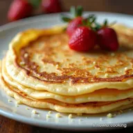Les Meilleures Recettes de Cr&ecirc;pes Ma Recette Inratable Sans Gluten