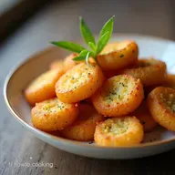 Cro&ucirc;tons &agrave; lAirfryer Le Croustillant Id&eacute;al pour Vos Salades et Velout&eacute;s