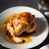 Recette Cuisse de Poulet au Four Le Go&ucirc;t de lEnfance